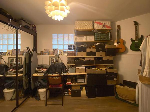 Appartement 3 pièce(s) 81 m2 avec Balcon Plage à pied