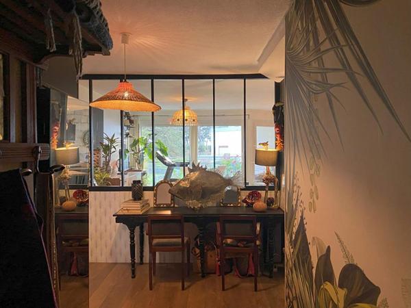 Appartement 3 pièce(s) 81 m2 avec Balcon Plage à pied