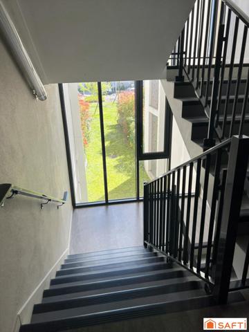 T2 RECENT QUARTIER CLEMENCEAU-PONTAC-SALLEGOURDE VILLENAVE D'ORNON