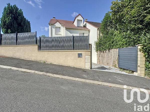 Maison à vendre 6 pièces 110 m² Morangis