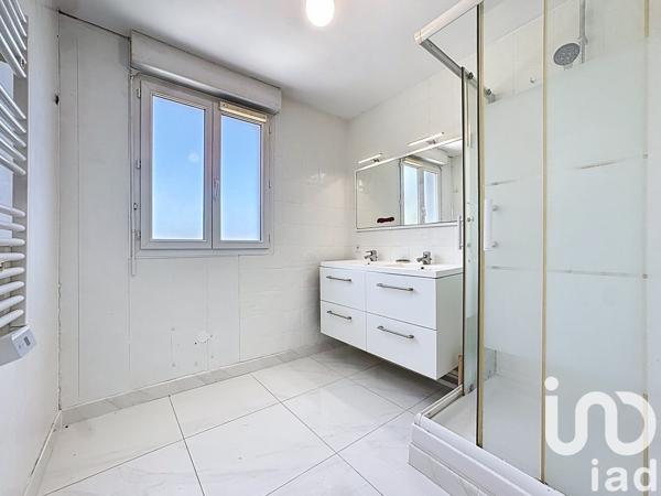 Maison à vendre 6 pièces 110 m² Morangis