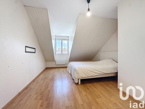 Maison à vendre 6 pièces 110 m² Morangis