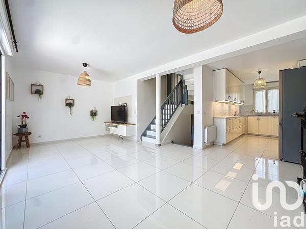 Maison à vendre 6 pièces 110 m² Morangis