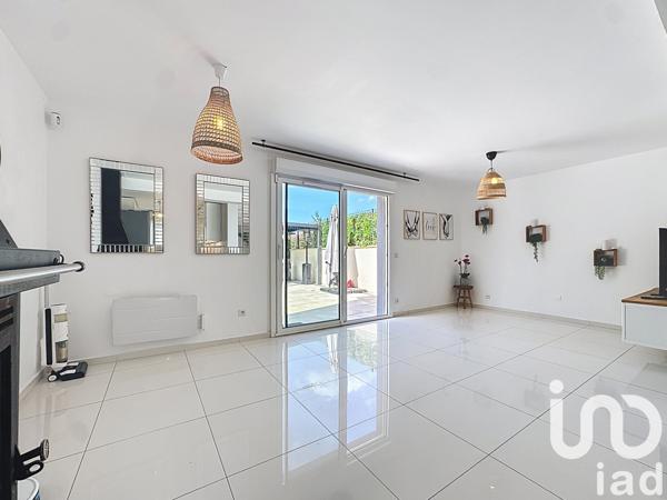 Maison à vendre 6 pièces 110 m² Morangis