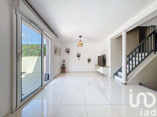 Maison à vendre 6 pièces 110 m² Morangis