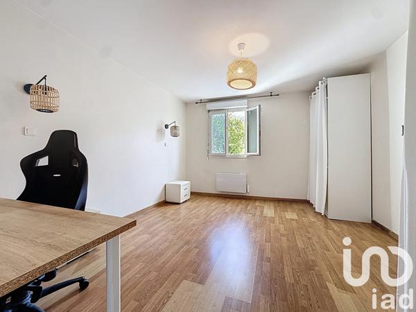 Maison à vendre 6 pièces 110 m² Morangis