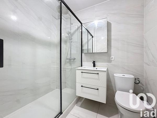 Maison à vendre 6 pièces 110 m² Morangis