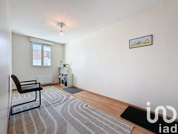 Maison à vendre 6 pièces 110 m² Morangis