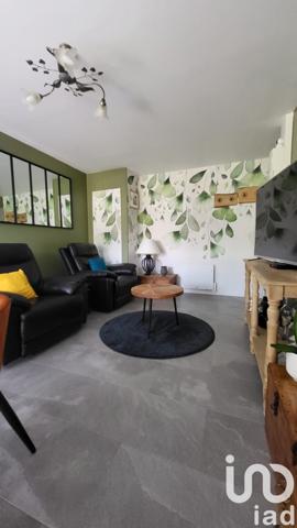 Appartement à vendre 3 pièces 49 m² Saint-Brevin-les-Pins