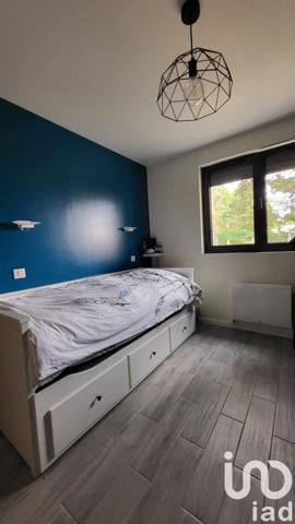 Appartement à vendre 3 pièces 49 m² Saint-Brevin-les-Pins