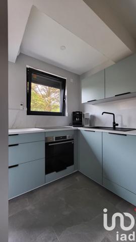 Appartement à vendre 3 pièces 49 m² Saint-Brevin-les-Pins