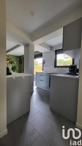 Appartement à vendre 3 pièces 49 m² Saint-Brevin-les-Pins