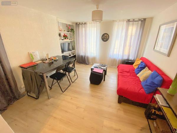 Immeuble à vendre à Rouen en Seine-Maritime (76000), ref : 14131/915   
SAINT HILAIRE