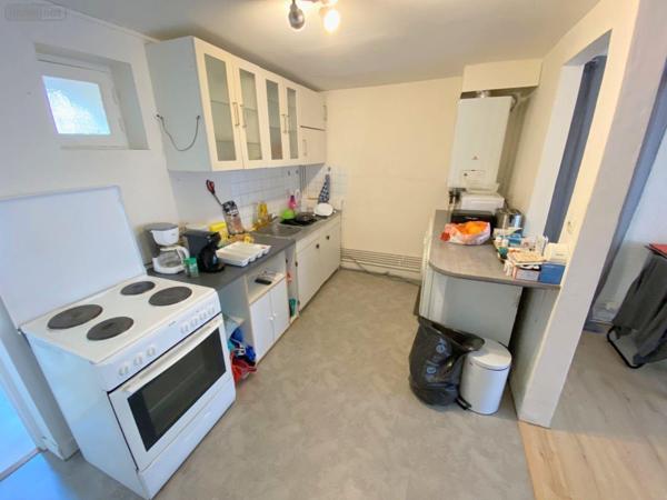 Immeuble à vendre à Rouen en Seine-Maritime (76000), ref : 14131/915   
SAINT HILAIRE