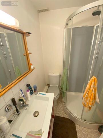 Immeuble à vendre à Rouen en Seine-Maritime (76000), ref : 14131/915   
SAINT HILAIRE