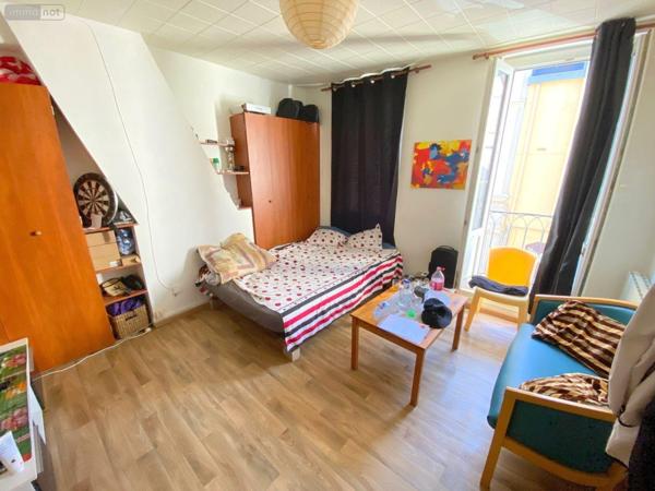 Immeuble à vendre à Rouen en Seine-Maritime (76000), ref : 14131/915   
SAINT HILAIRE