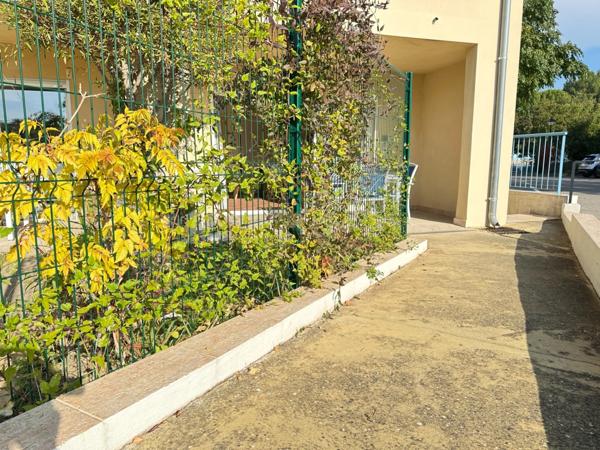 Appartement locatif, 2 pièces, PMR sous bail commercial