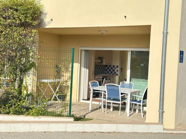 Appartement locatif, 2 pièces, PMR sous bail commercial