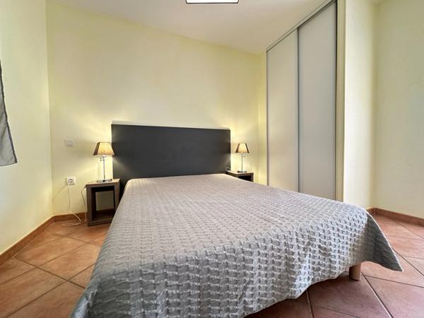 Appartement locatif, 2 pièces, PMR sous bail commercial