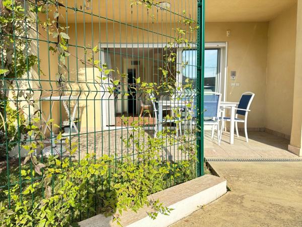 Appartement locatif, 2 pièces, PMR sous bail commercial