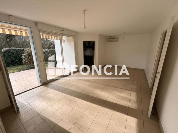 À vendre Maison 3 pièces 60 m² - Meursac 17120