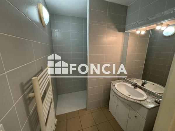 À vendre Maison 3 pièces 60 m² - Meursac 17120