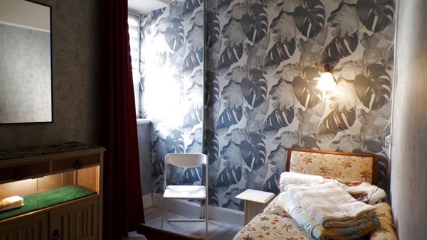 Ainay-le-Château – Maison de village avec deux appartements indépendants Ainay-le-Château (03360)