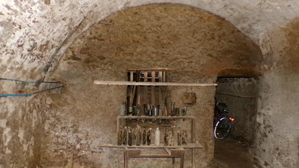 Ainay-le-Château – Maison de village avec deux appartements indépendants Ainay-le-Château (03360)