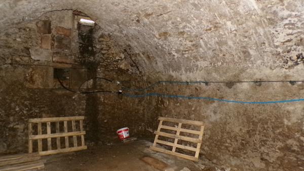 Ainay-le-Château – Maison de village avec deux appartements indépendants Ainay-le-Château (03360)