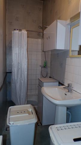 Ainay-le-Château – Maison de village avec deux appartements indépendants Ainay-le-Château (03360)