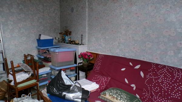 Ainay-le-Château – Maison de village avec deux appartements indépendants Ainay-le-Château (03360)