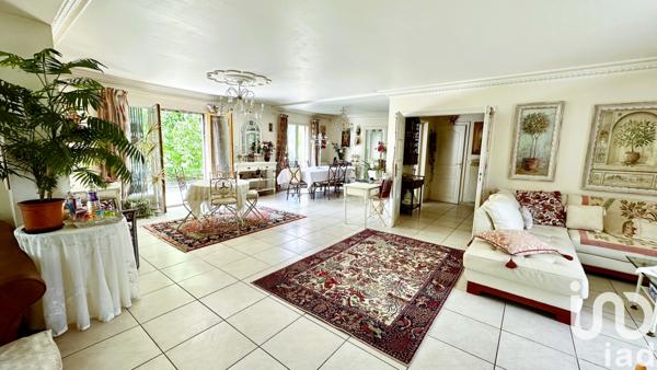 Maison à vendre 8 pièces 220 m² Longpont-sur-Orge
