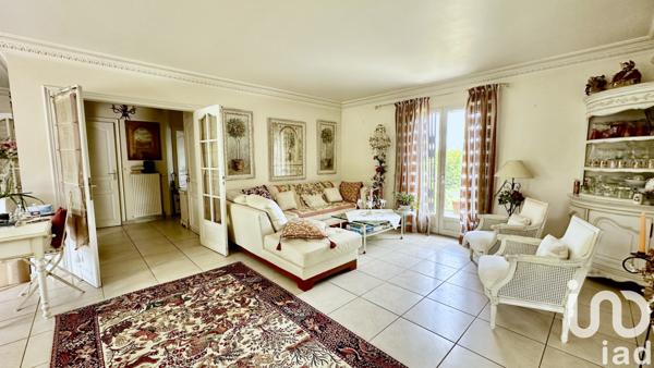Maison à vendre 8 pièces 220 m² Longpont-sur-Orge