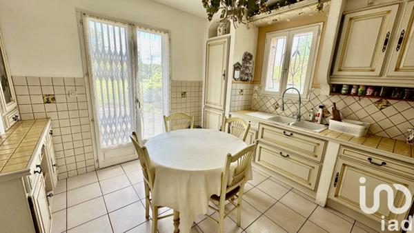 Maison à vendre 8 pièces 220 m² Longpont-sur-Orge