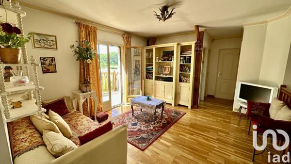 Maison à vendre 8 pièces 220 m² Longpont-sur-Orge