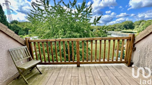 Maison à vendre 8 pièces 220 m² Longpont-sur-Orge