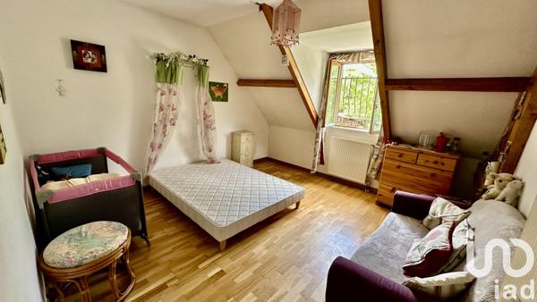 Maison à vendre 8 pièces 220 m² Longpont-sur-Orge