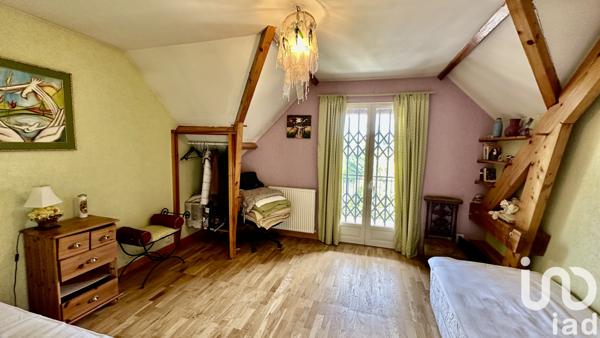 Maison à vendre 8 pièces 220 m² Longpont-sur-Orge