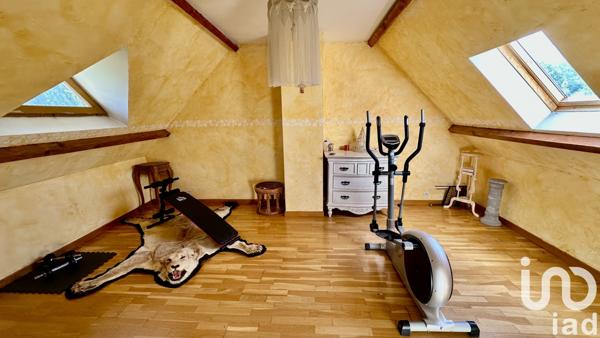Maison à vendre 8 pièces 220 m² Longpont-sur-Orge