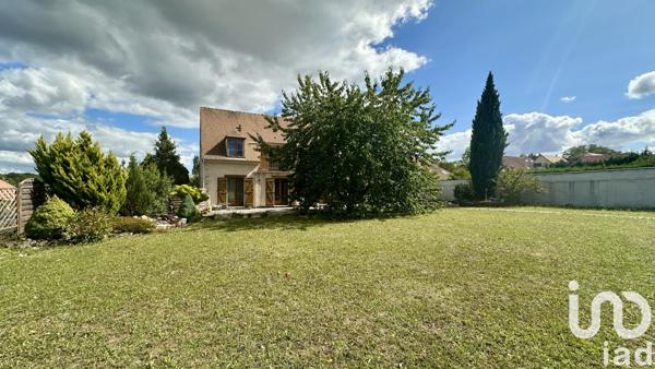 Maison à vendre 8 pièces 220 m² Longpont-sur-Orge