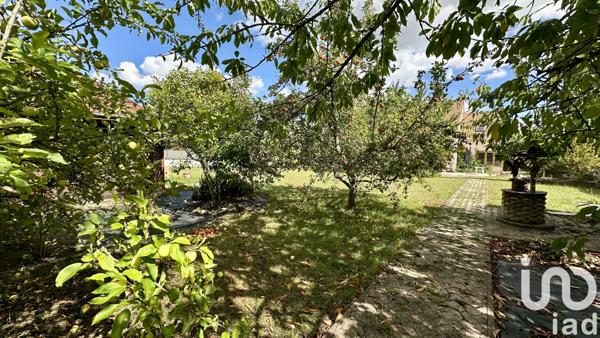 Maison à vendre 8 pièces 220 m² Longpont-sur-Orge