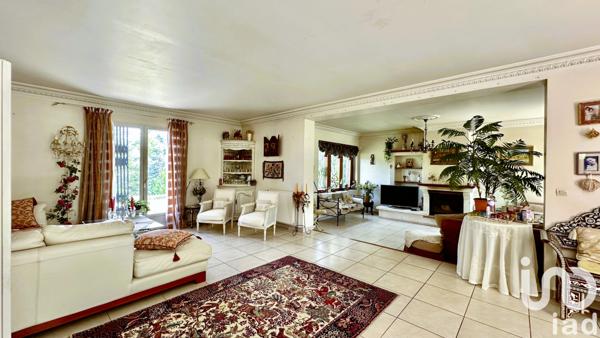 Maison à vendre 8 pièces 220 m² Longpont-sur-Orge