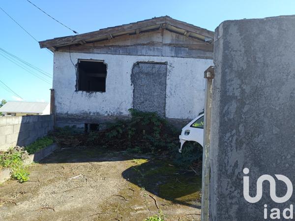 Maison 4 pièces de 125 m² à Saint-Leu (97416)