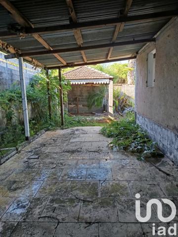 Maison 4 pièces de 125 m² à Saint-Leu (97416)