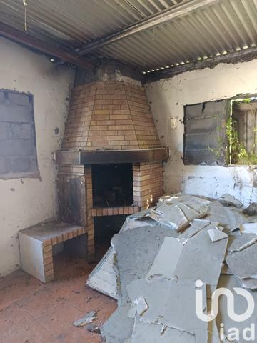 Maison 4 pièces de 125 m² à Saint-Leu (97416)