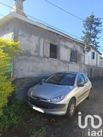 Maison 4 pièces de 125 m² à Saint-Leu (97416)