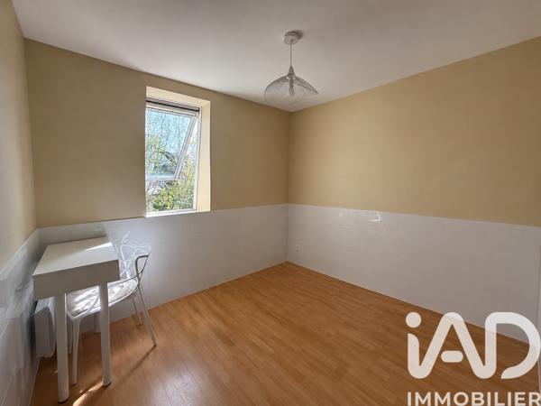 Appartement à vendre 3 pièces 77,63 m² Compiègne