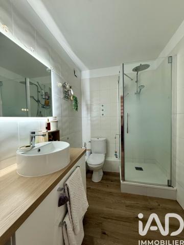 Appartement à vendre 3 pièces 77,63 m² Compiègne