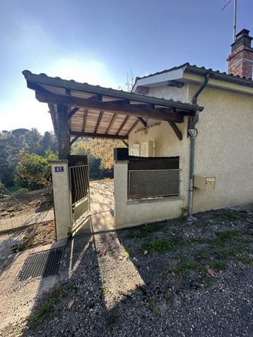 Maison à louer |  Moissac |  2 pièces | 40 m²