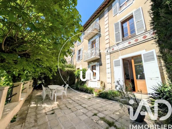 Maison à vendre 5 pièces 95 m² Auvers-sur-Oise